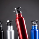 Botella de Aluminio "BUZZ" 750cc - Foto 15