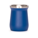 Vaso Térmico metálico "MATE" 300ml. con Bombilla - Foto 12
