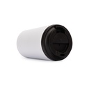 Mug térmico metálico doble pared "NORWAY" 355cc. - Foto 2