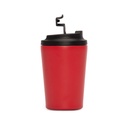 Mug térmico metálico doble pared "NORWAY" 355cc. - Foto 5