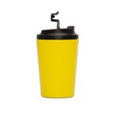 Mug térmico metálico doble pared "NORWAY" 355cc. - Foto 9