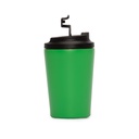 Mug térmico metálico doble pared "NORWAY" 355cc. - Foto 11