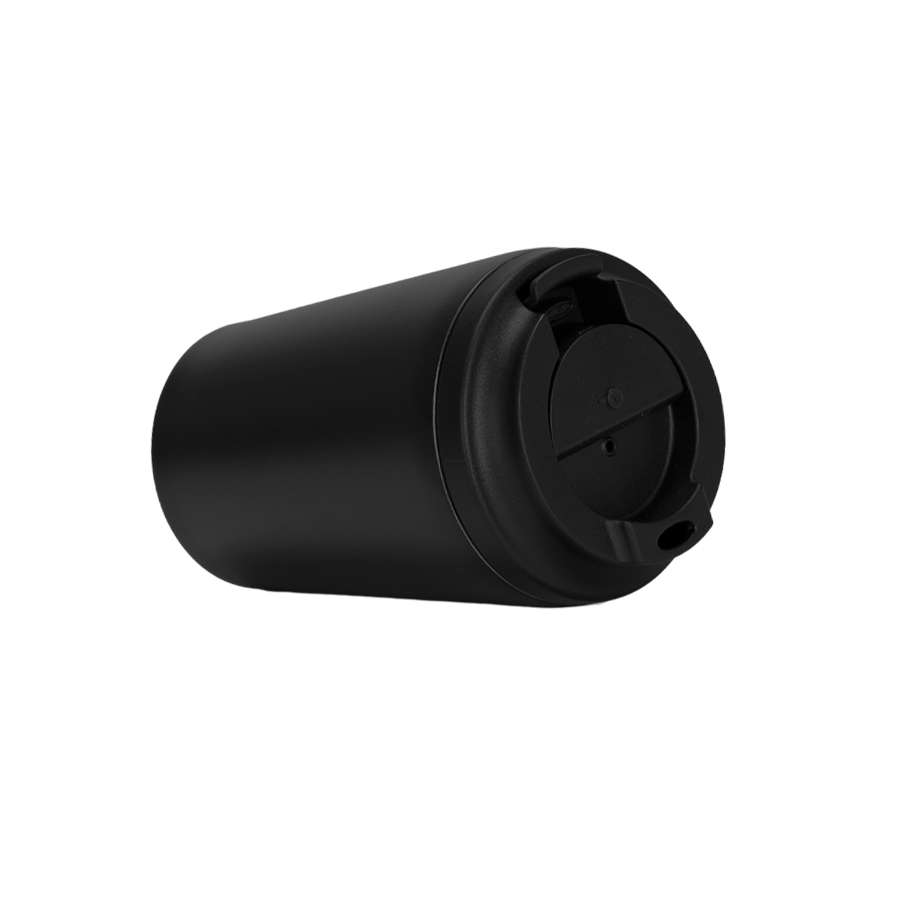 Mug térmico metálico doble pared "NORWAY" 355cc. - Foto 14