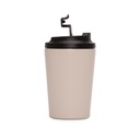 Mug térmico metálico doble pared "NORWAY" 355cc. - Foto 15