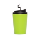 Mug térmico metálico doble pared "NORWAY" 355cc. - Foto 19
