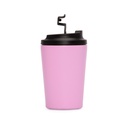 Mug térmico metálico doble pared "NORWAY" 355cc. - Foto 21