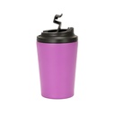 Mug térmico metálico doble pared "NORWAY" 355cc. - Foto 23
