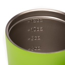 Mug térmico metálico doble pared "NORWAY" 355cc. - Foto 27