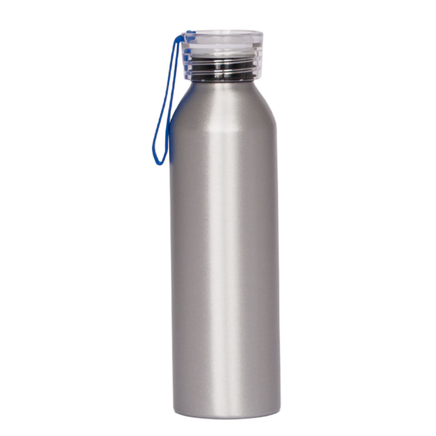 Sport Bottle de Aluminio "MARATHON" 600cc - Foto 1
