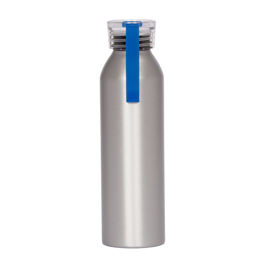 Sport Bottle de Aluminio "MARATHON" 600cc - Foto 2