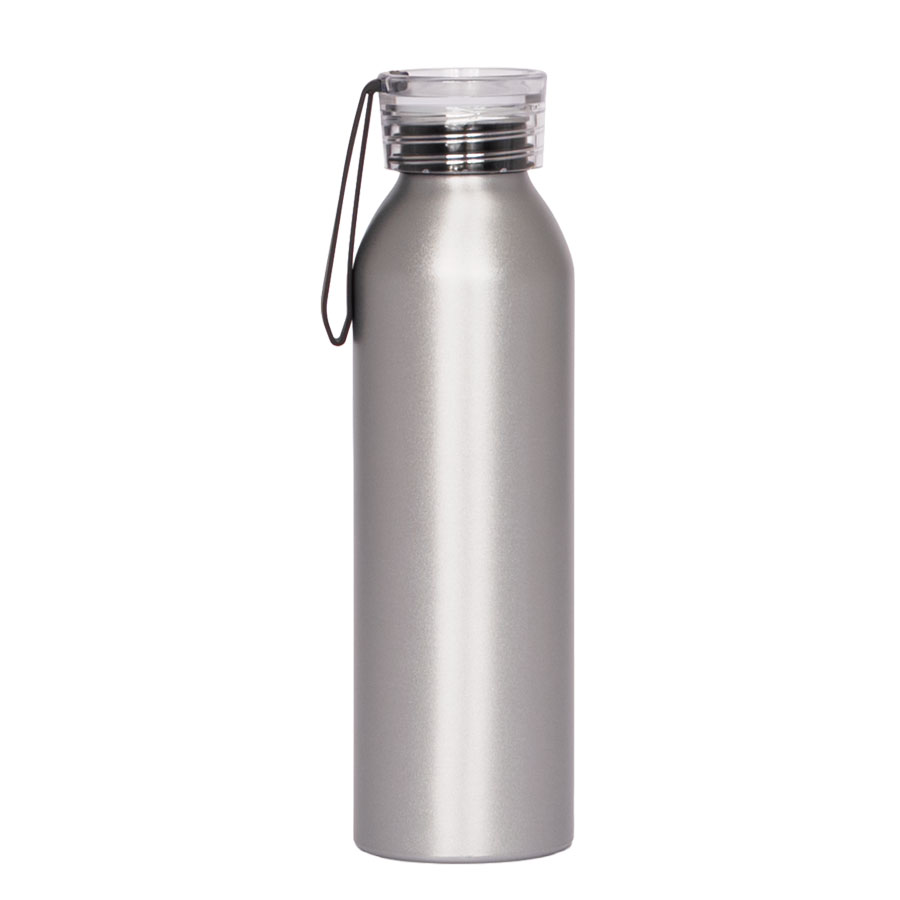 Sport Bottle de Aluminio "MARATHON" 600cc - Foto 3