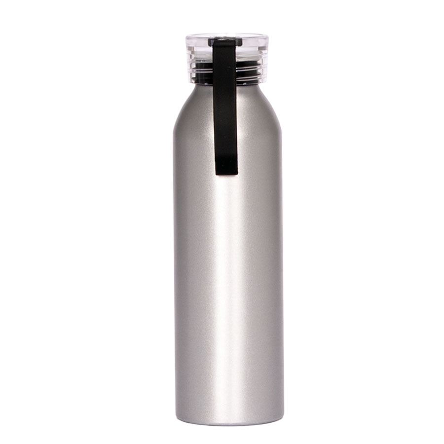 Sport Bottle de Aluminio "MARATHON" 600cc - Foto 4