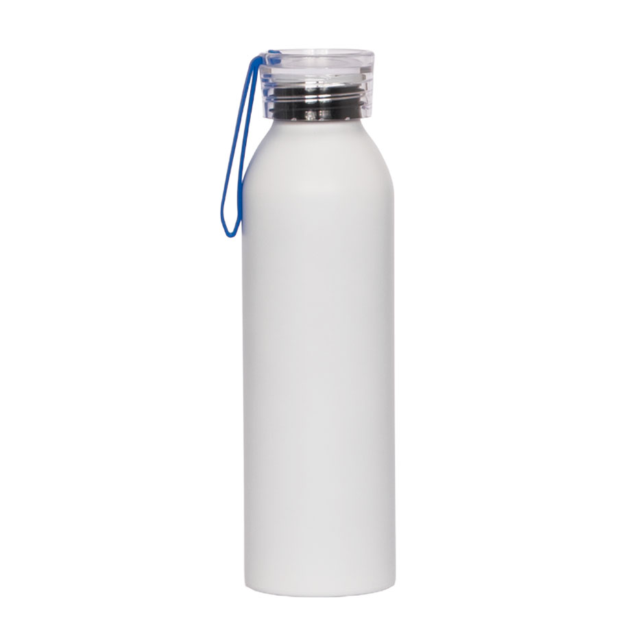Sport Bottle de Aluminio "MARATHON" 600cc - Foto 5