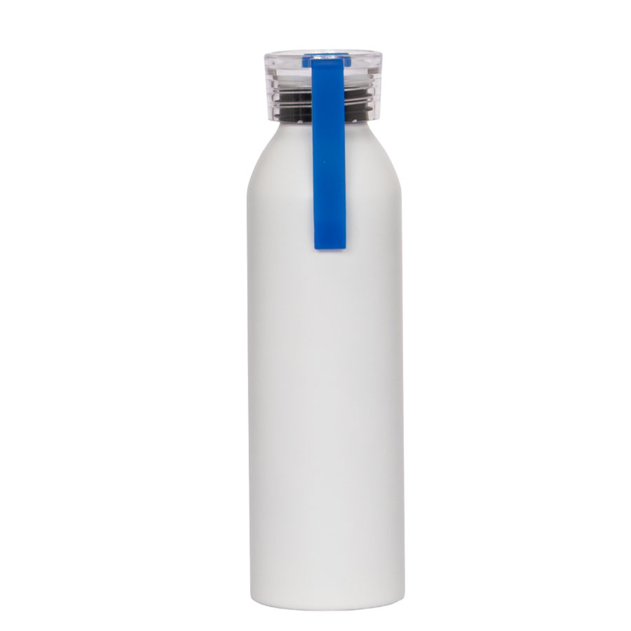 Sport Bottle de Aluminio "MARATHON" 600cc - Foto 6