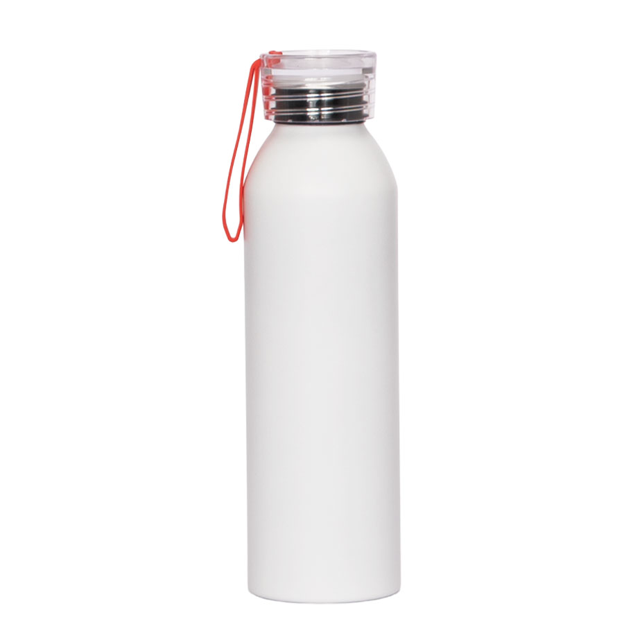 Sport Bottle de Aluminio "MARATHON" 600cc - Foto 7