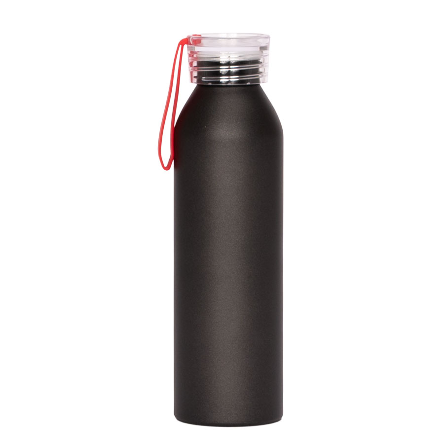 Sport Bottle de Aluminio "MARATHON" 600cc - Foto 9