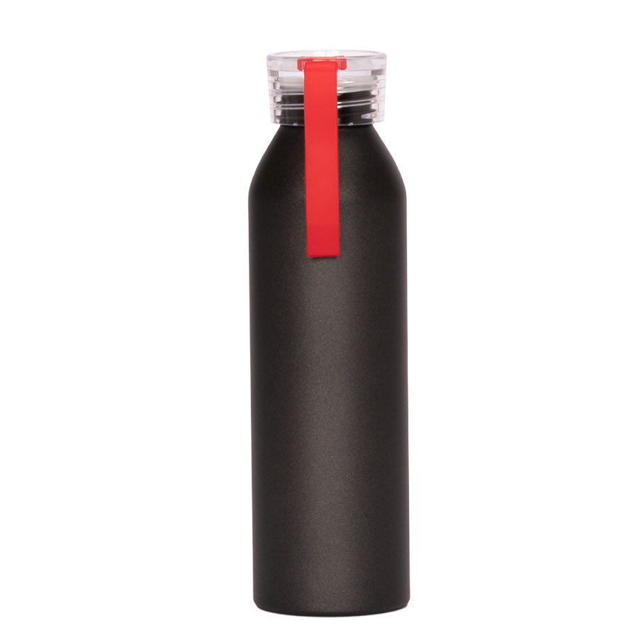 Sport Bottle de Aluminio "MARATHON" 600cc - Foto 10