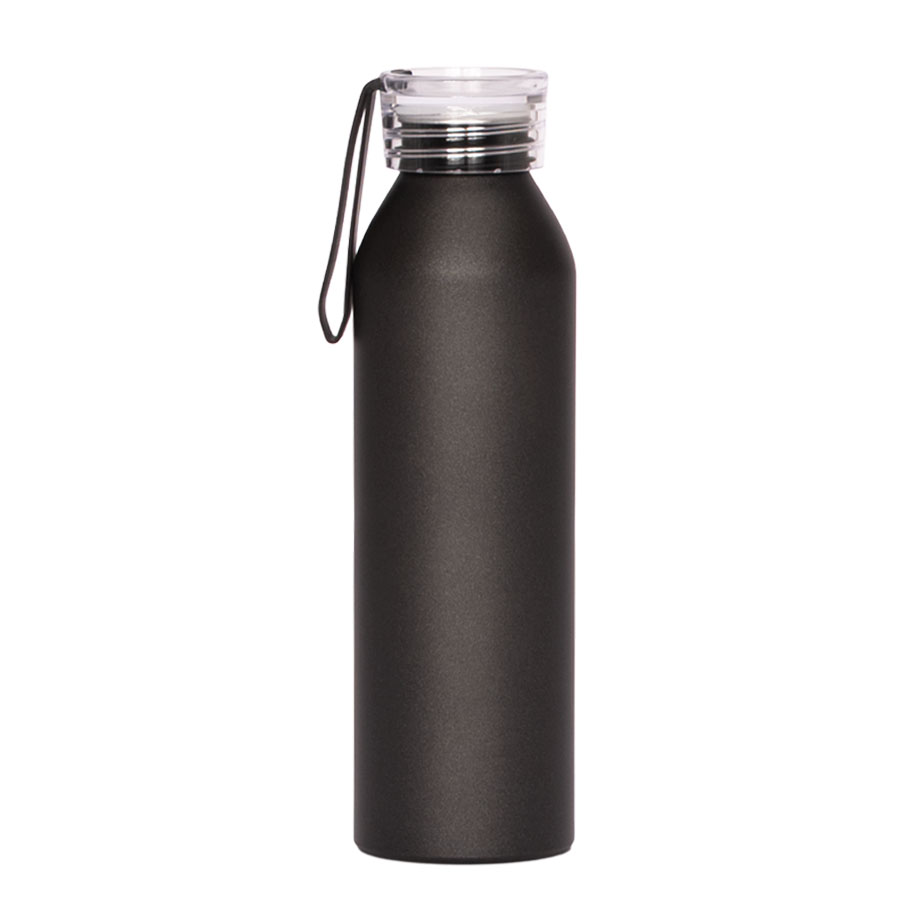 Sport Bottle de Aluminio "MARATHON" 600cc - Foto 11