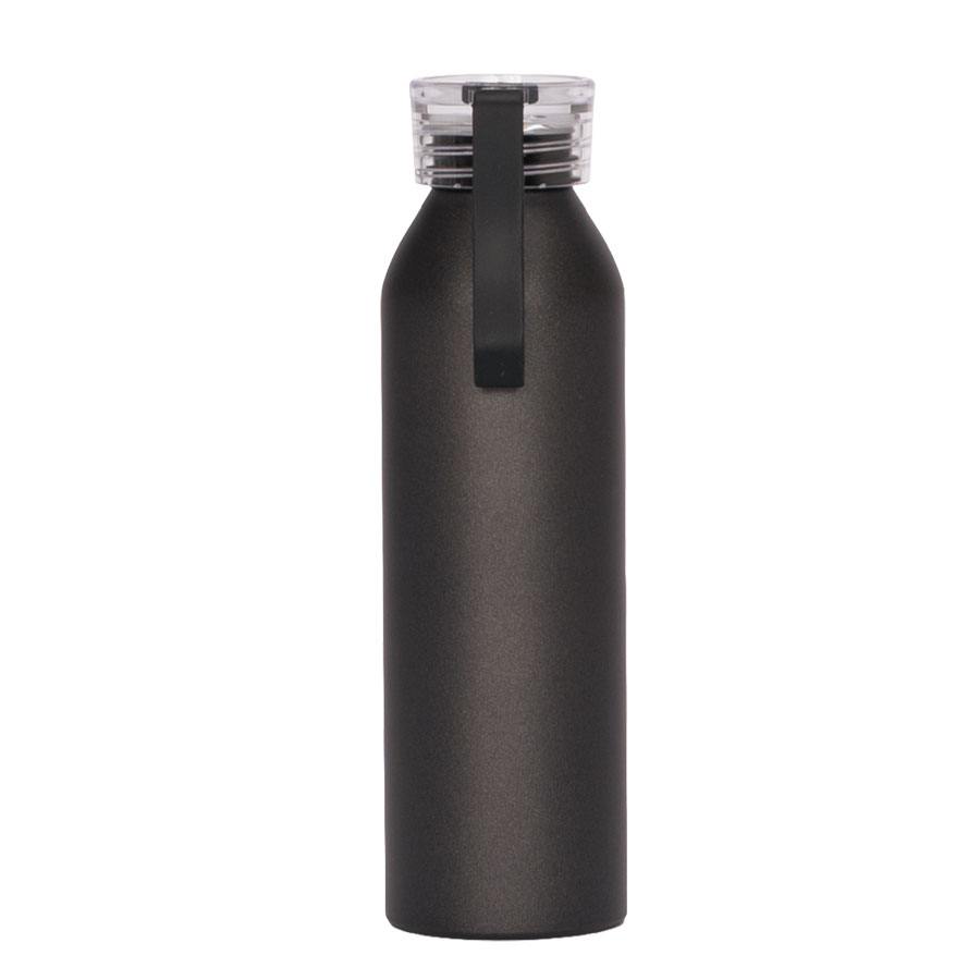 Sport Bottle de Aluminio "MARATHON" 600cc - Foto 12