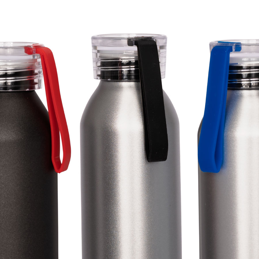 Sport Bottle de Aluminio "MARATHON" 600cc - Foto 14