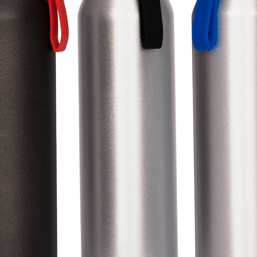 Sport Bottle de Aluminio "MARATHON" 600cc - Foto 15