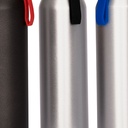 Sport Bottle de Aluminio "MARATHON" 600cc - Foto 15