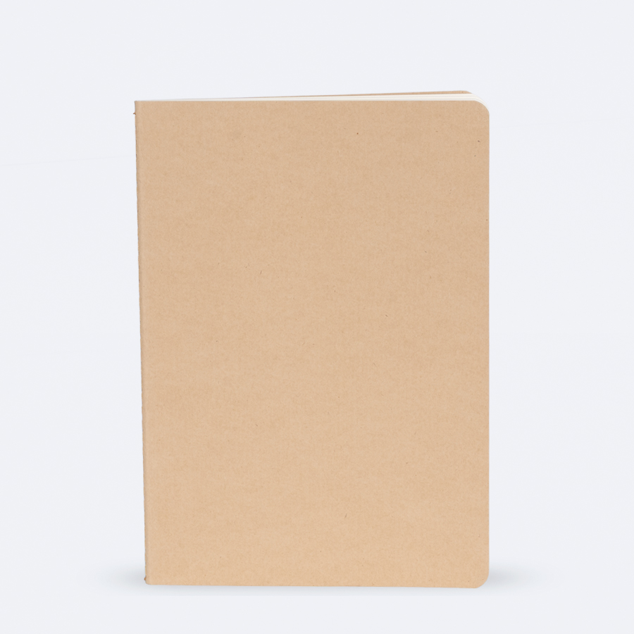 [N75-11] Cuaderno Ecológico "CAMBRIDGE 2" -[N75]d - Foto 2
