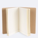 [N75-11] Cuaderno Ecológico "CAMBRIDGE 2" -[N75]d - Foto 4