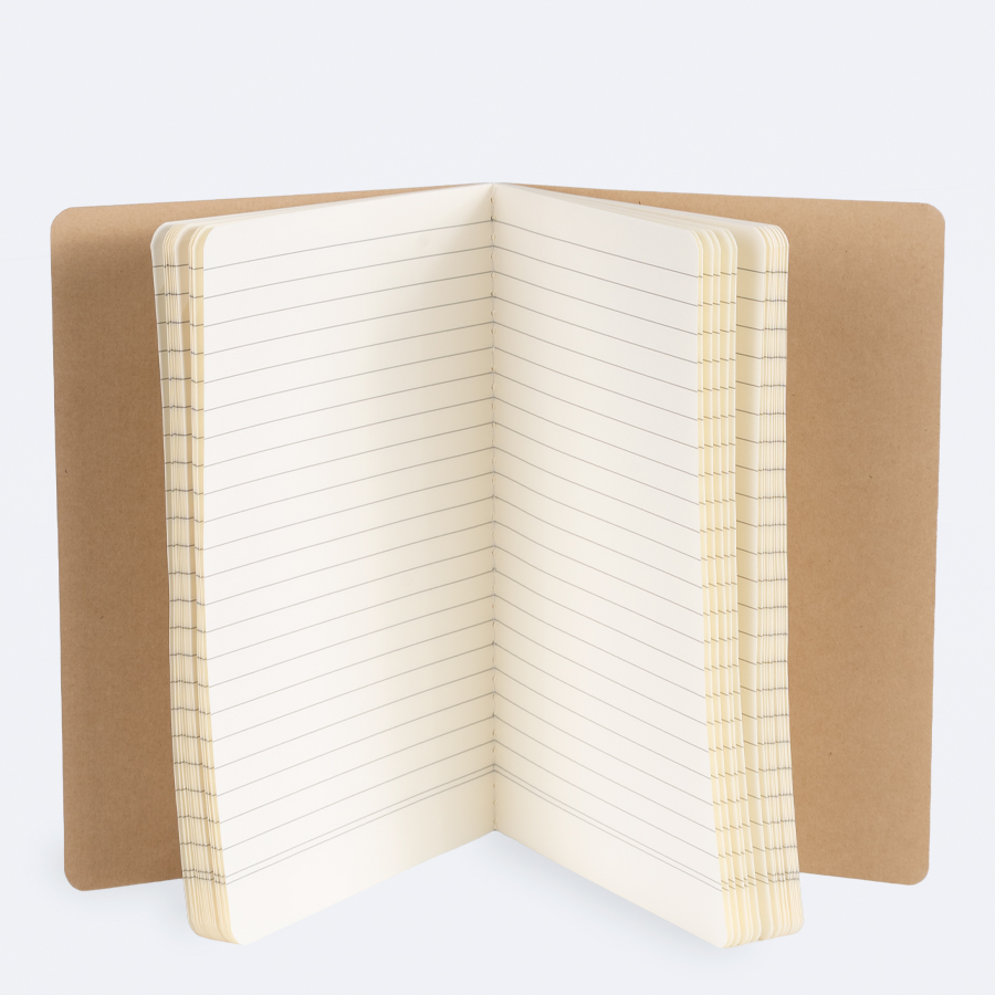 Cuaderno Ecológico "CAMBRIDGE 2" - Foto 4