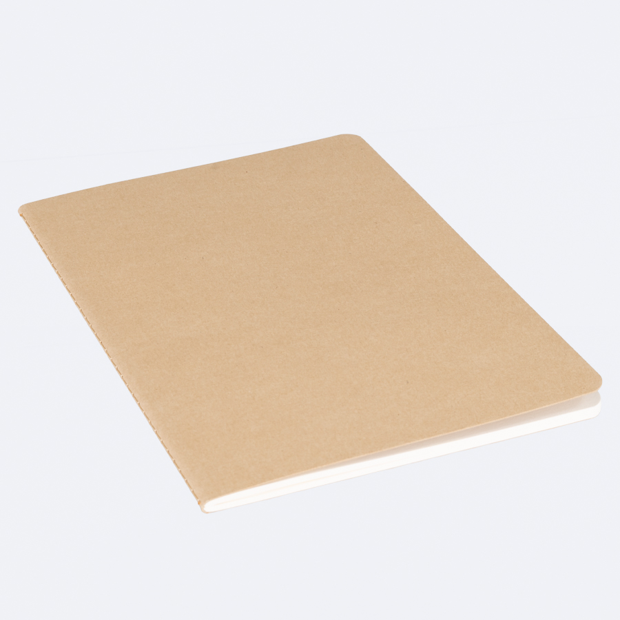 Cuaderno Ecológico "CAMBRIDGE 2" - Foto 6