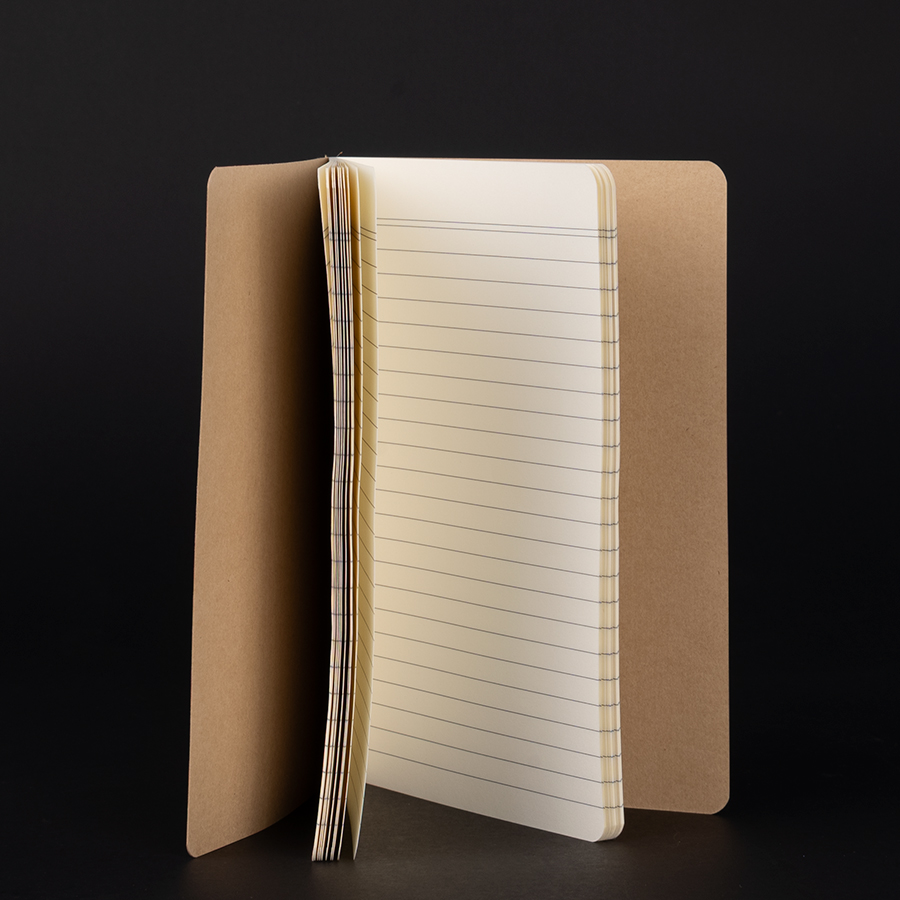 Cuaderno Ecológico "CAMBRIDGE 2" - Foto 10