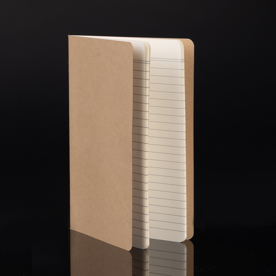 Cuaderno Ecológico "CAMBRIDGE 2" - Foto 13
