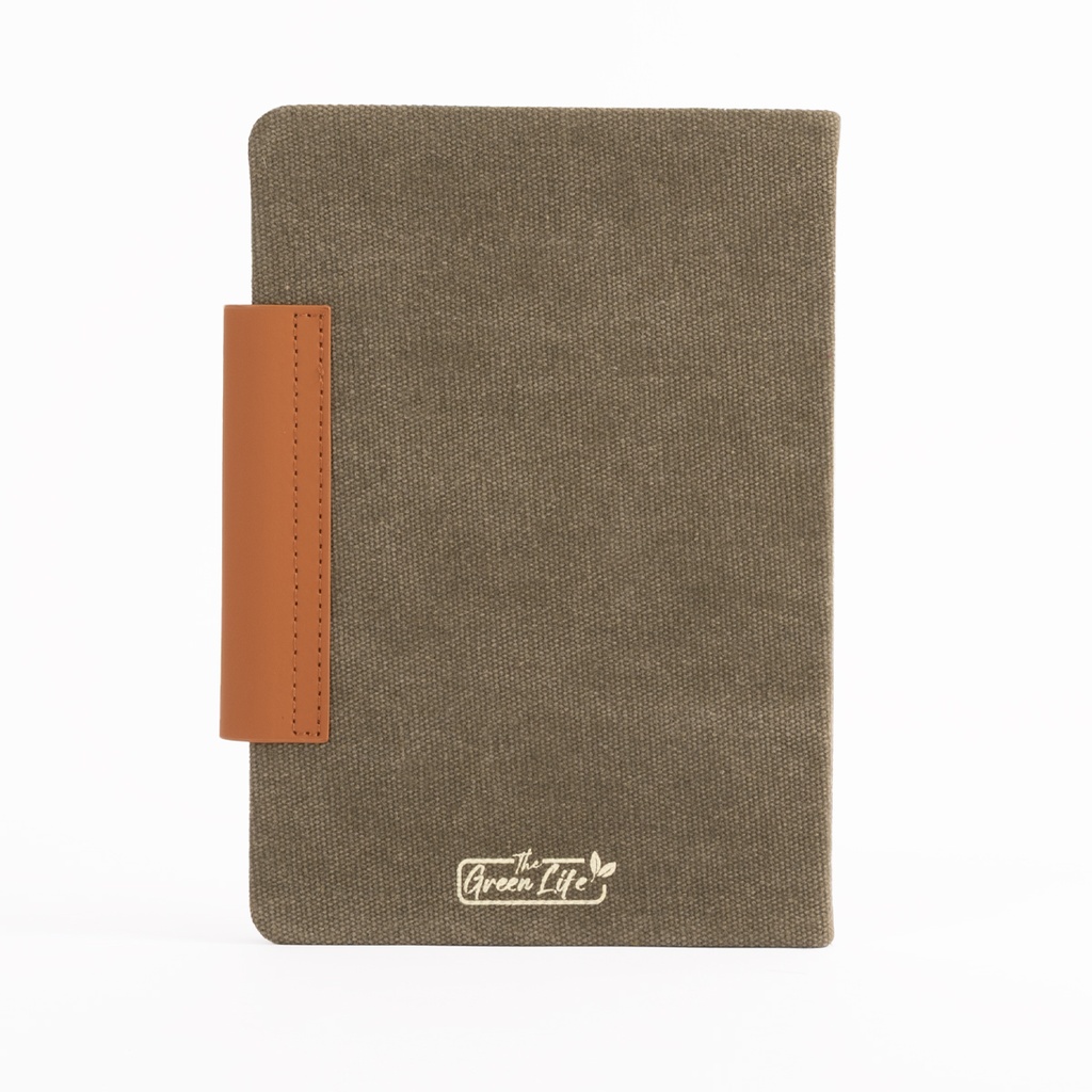 Cuaderno A5 GIVERNY - Foto 1