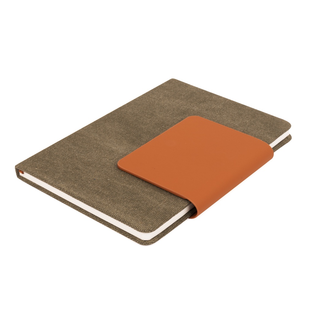 Cuaderno A5 GIVERNY - Foto 2