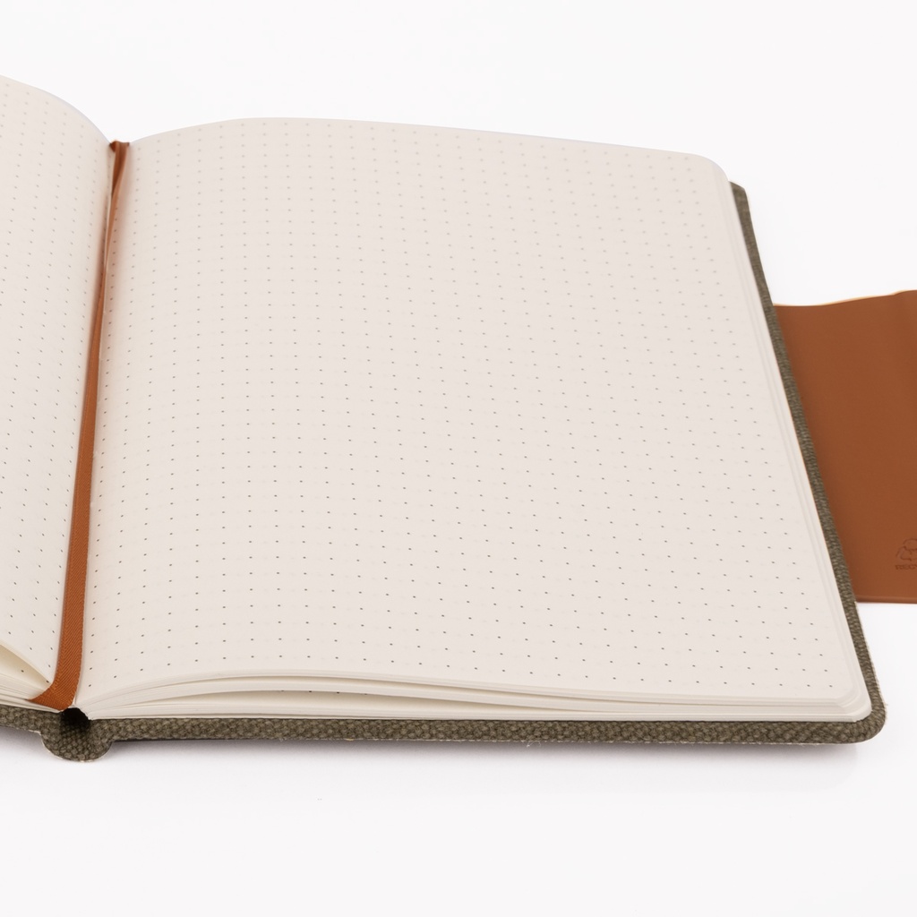 Cuaderno A5 GIVERNY - Foto 6