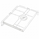 Cuaderno A5 TAHITI - Foto 11