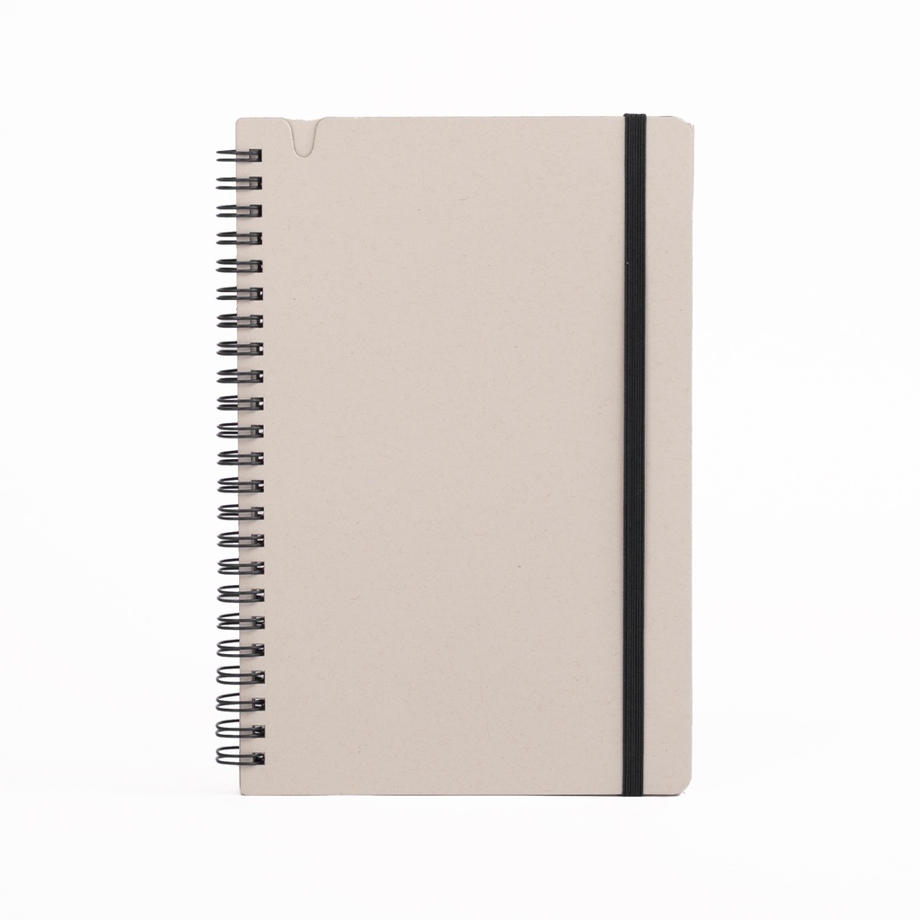 Cuaderno A5 OSORNO - Foto 1