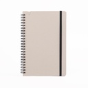 Cuaderno A5 OSORNO - Foto 1