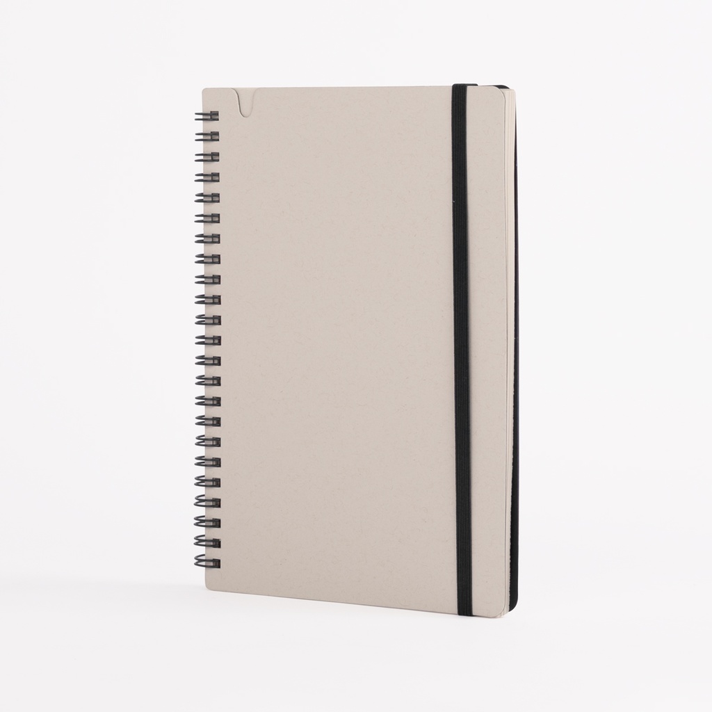 Cuaderno A5 OSORNO - Foto 2