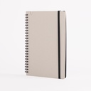 Cuaderno A5 OSORNO - Foto 2