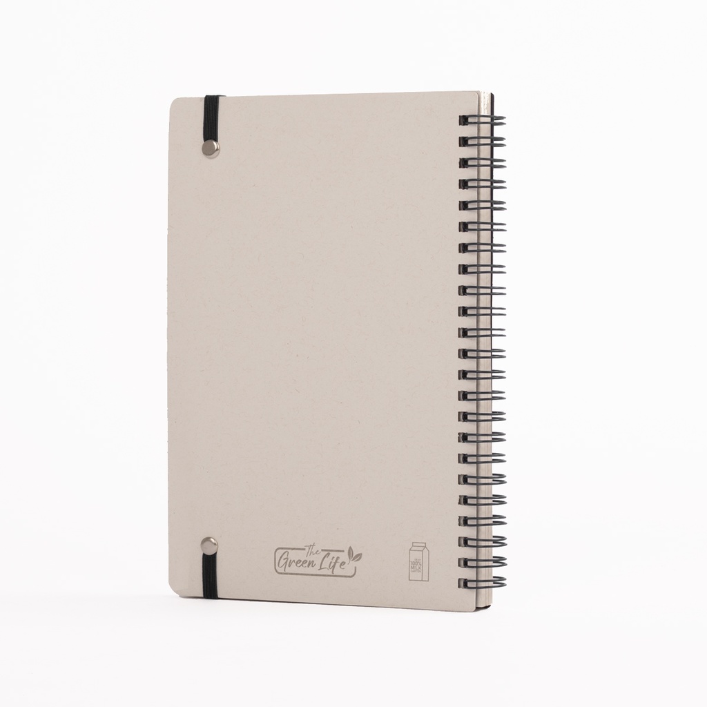 Cuaderno A5 OSORNO - Foto 3