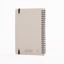 Cuaderno A5 OSORNO - Foto 3