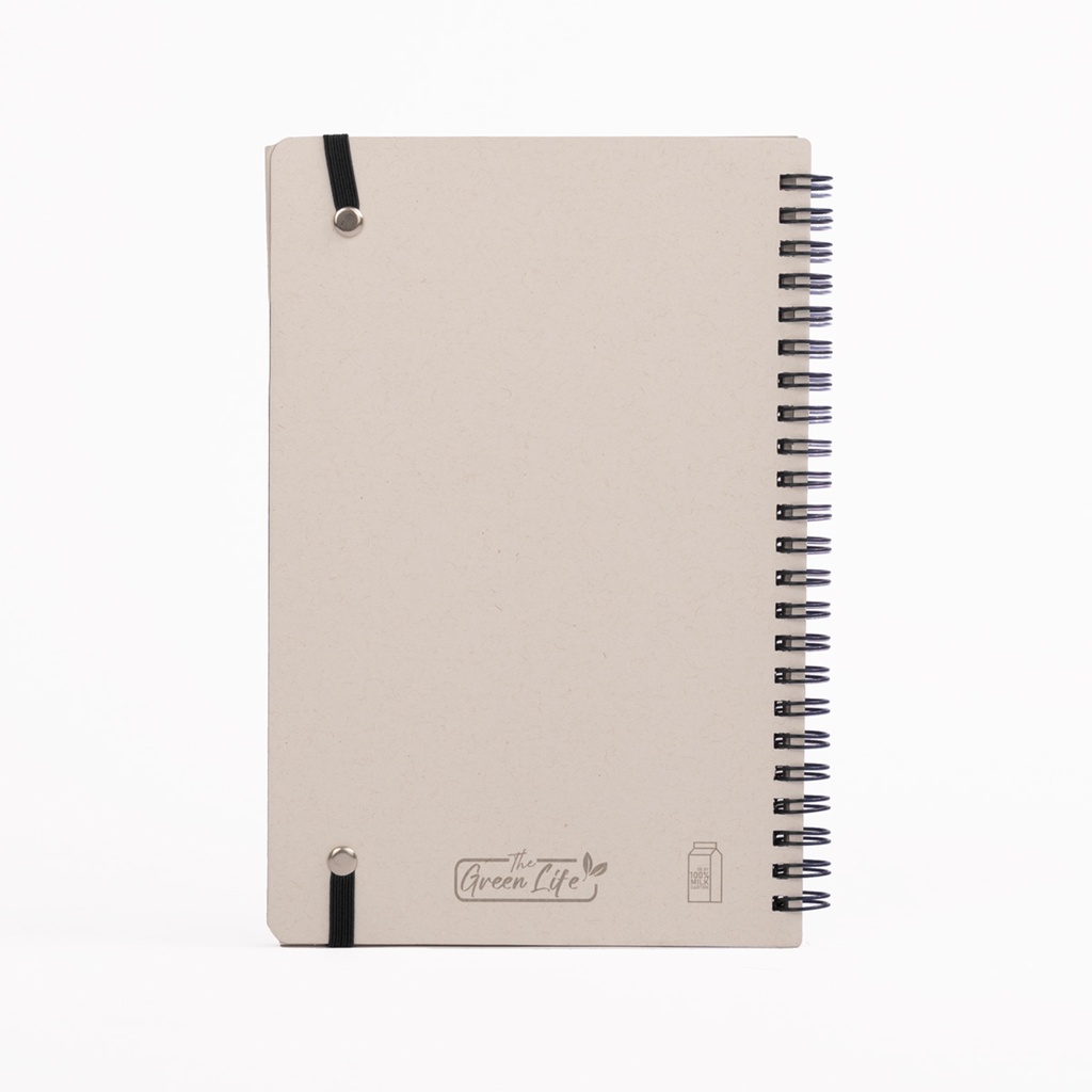 Cuaderno A5 OSORNO - Foto 4