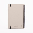 Cuaderno A5 OSORNO - Foto 4