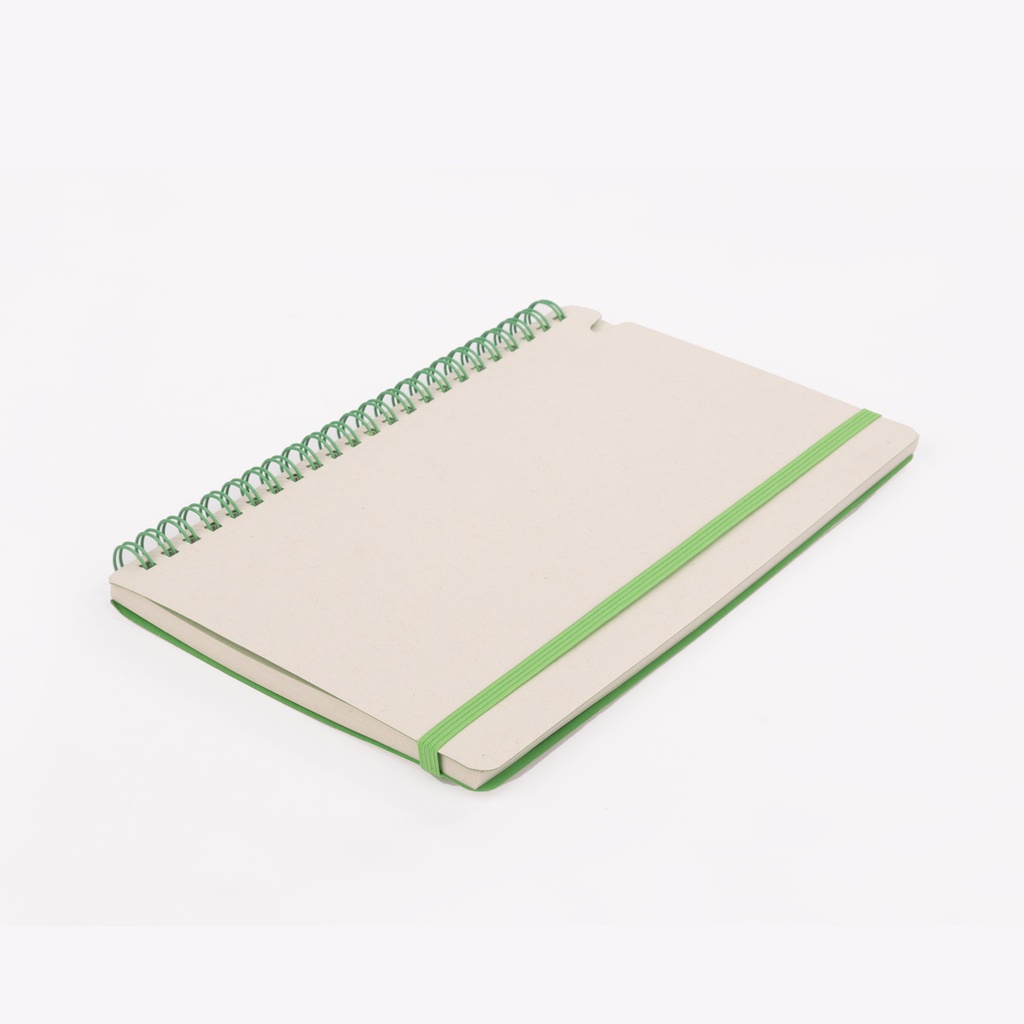 Cuaderno A5 OSORNO - Foto 5