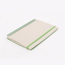 Cuaderno A5 OSORNO - Foto 5