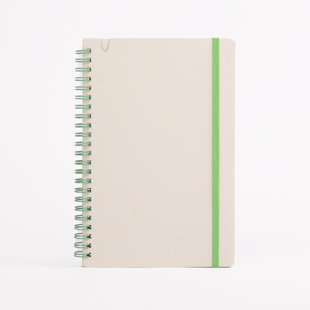Cuaderno A5 OSORNO - Foto 6