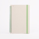 Cuaderno A5 OSORNO - Foto 6
