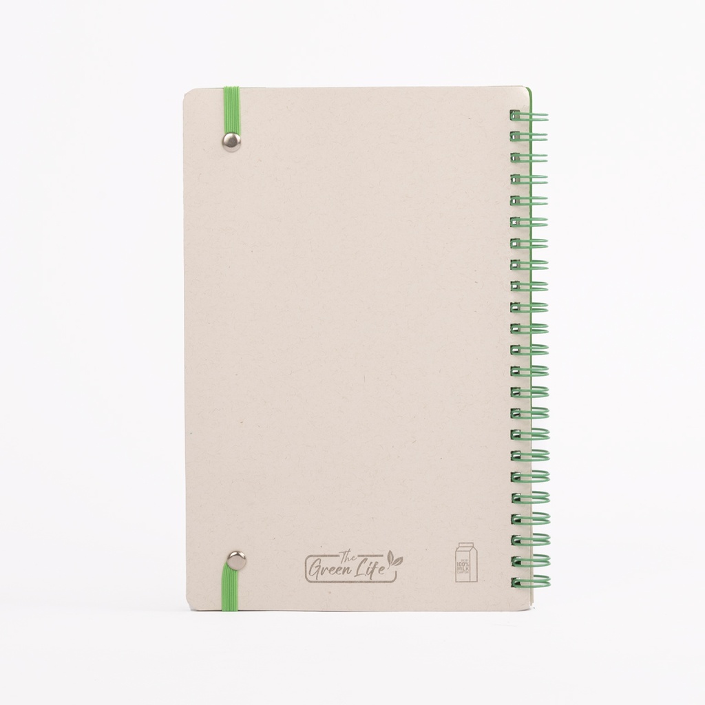 Cuaderno A5 OSORNO - Foto 7