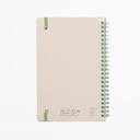 Cuaderno A5 OSORNO - Foto 7